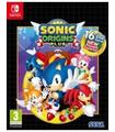 SONIC ORIGIN PLUS (GB)