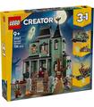 Lego 31167 - Mansion Encantada