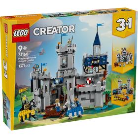 lego-31168-castillo-medieval-de-los-caballeros-del-corcel