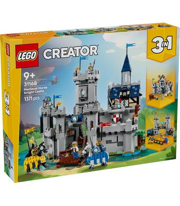lego-31168-castillo-medieval-de-los-caballeros-del-corcel