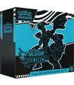 Caja Entrenador Elite Pokemon Escarlata y Purpuera Fulgor Ne
