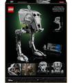 Lego 75417 - Star Wars Caminante AT-ST