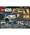 Lego 75433 - Star Wars Nave Estelar de Jango Fett
