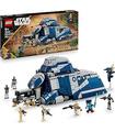 Lego 75435 - Star Wars Separatista de la Batalla de Felucia
