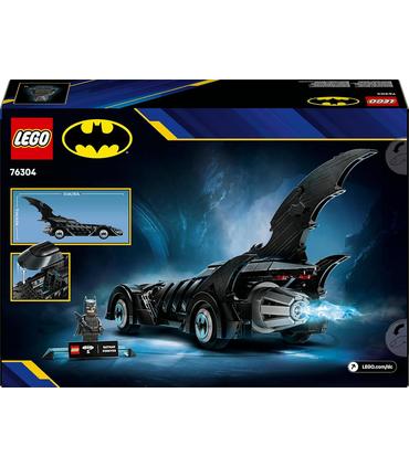 lego-76304-super-heroes-batmovil-de-batman-forever