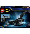 Lego 76304 - Super Heroes Batmovil de Batman Forever