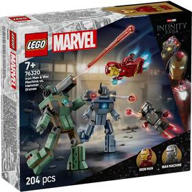 lego-76320-sh-marvel-iron-man-y-maquina-de-guerra-vs-dron