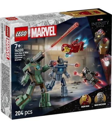 lego-76320-sh-marvel-iron-man-y-maquina-de-guerra-vs-dron