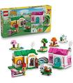 Lego 77057 - Animal Crossing Casas Creativas