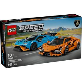 lego-77238-lamborghini-revuelto-y-huracan-sto
