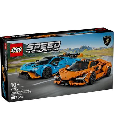 lego-77238-lamborghini-revuelto-y-huracan-sto