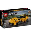 Lego 77239 - Superdeportivo Porsche 911 Gt3 Rs