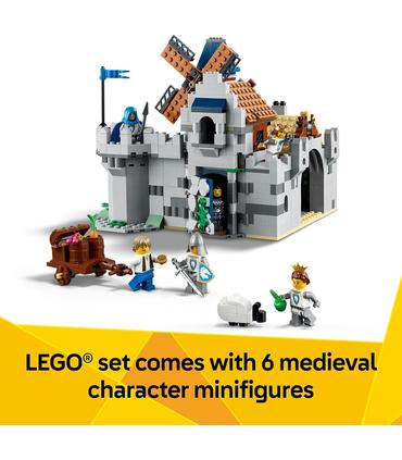 lego-31168-castillo-medieval-de-los-caballeros-del-corcel