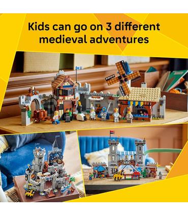 lego-31168-castillo-medieval-de-los-caballeros-del-corcel