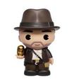 HUCHA PVC INDIANA JONES