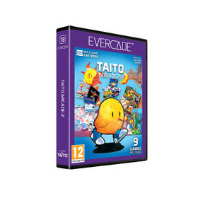 taito-arcade-2-ret-evercade