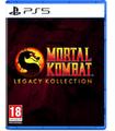 Mortal Kombat  Legacy Kollection Ps5