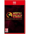 Mortal Kombat  Legacy Kollection Switch 2