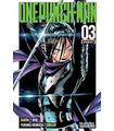 One Punch-Man 03