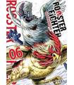 Rooster Figthter 06