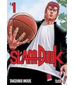 Slam Dunk New Editcion Vol 01