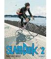 Slam Dunk New Editcion Vol 02