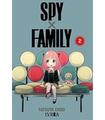 Spy Family 02