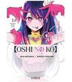 Oshi No Ko 01