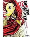 Rooster Figthter 02