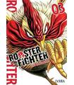 Rooster Figthter 03