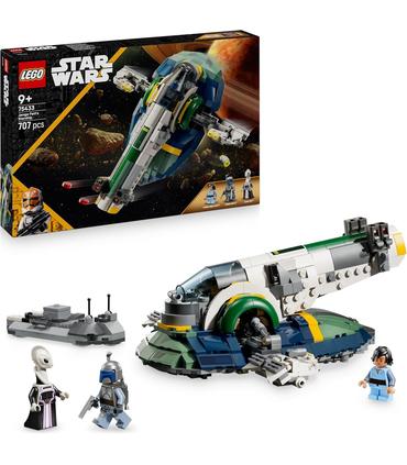 lego-75433-star-wars-nave-estelar-de-jango-fett