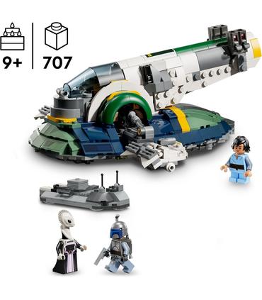 lego-75433-star-wars-nave-estelar-de-jango-fett