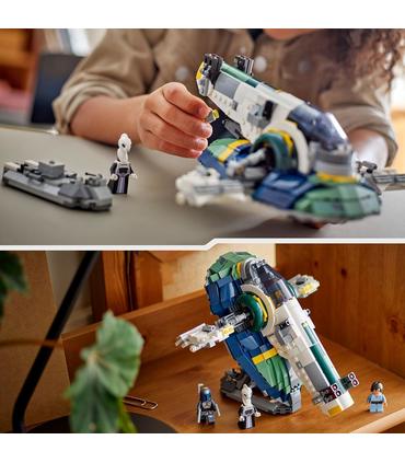 lego-75433-star-wars-nave-estelar-de-jango-fett