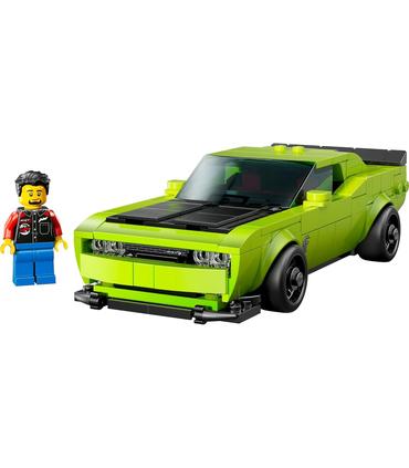 lego-77237-deportivo-dodge-challenger-srt-hellcat