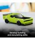 lego-77237-deportivo-dodge-challenger-srt-hellcat