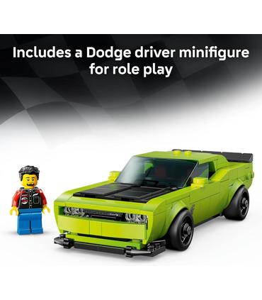 lego-77237-deportivo-dodge-challenger-srt-hellcat