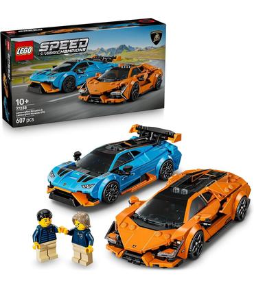 lego-77238-lamborghini-revuelto-y-huracan-sto