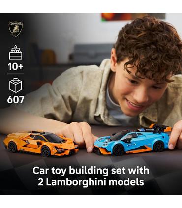 lego-77238-lamborghini-revuelto-y-huracan-sto