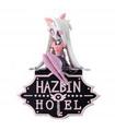 FIG. HAZBIN HOTEL VAGGIE B