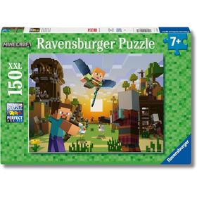 minecraft-puzzle-150-piezas-xxl
