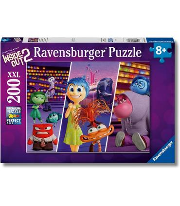 inside-out-2-puzzle-200-piezas-xxl