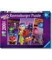 Inside Out 2 Puzzle 200 Piezas. XXL