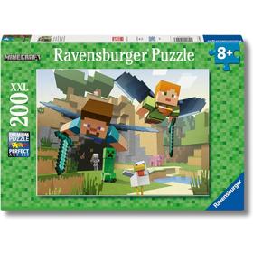 minecraft-puzzle-200-piezas-xxl