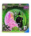 Wicked 500pc Round