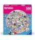 puzzle-hello-kitty-500-piezas-round