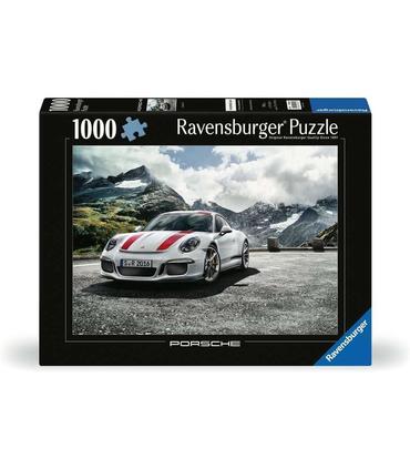 puzzle-porsche-911-1000-piezas
