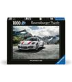 Puzzle Porsche 911 1000 Piezas