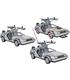 trilogia-scale-delorean-regreso-al-futuro-1-2-3
