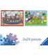 peppa-pig-2x24pc-mutlipuzzles