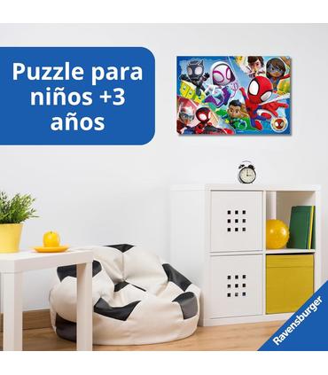 puzzle-spidey-35-piezas